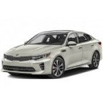 KIA Optima 2015-